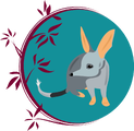 Logo BDE Bilby