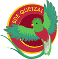 Logo BDE Quetzal