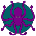 Logo BDE Kraken