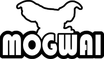 Logo BDE Mogwai