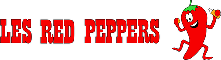 Logo BDE Red Peppers