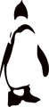 Logo BDE Pingouin