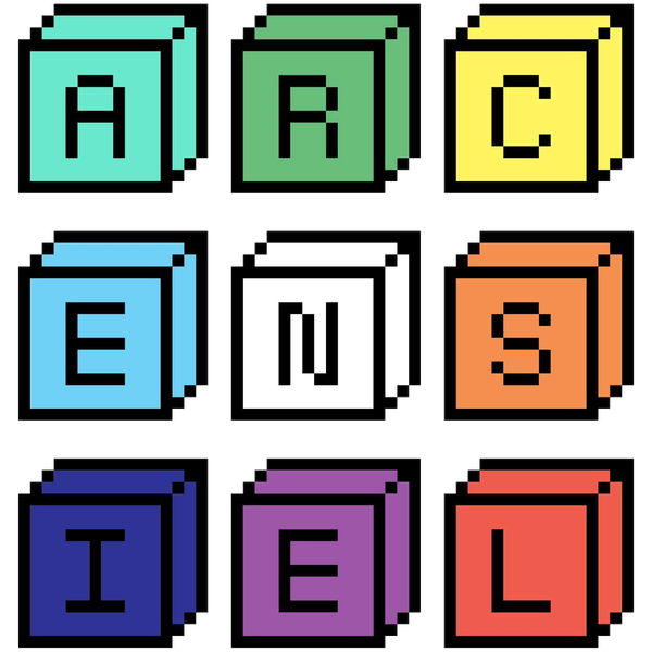Fichier:Logo arcENSiel.png