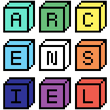ArcENSiel