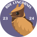 Logo BDE Lyncornis