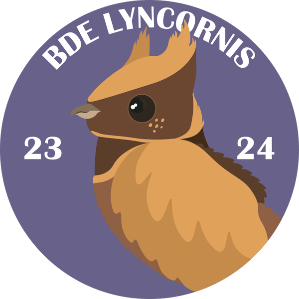 Fichier:Logo BDE Lyncornis.svg