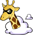 Logo BDE Girafe