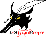 Logo BDE LeS lycantHropes