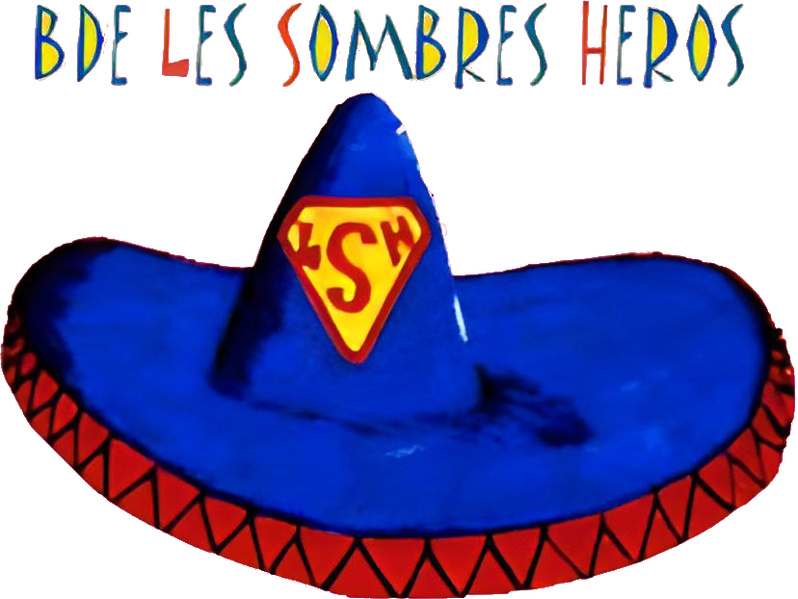 Fichier:Logo BDE Les Sombres Heros.png